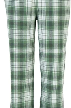 Bula Planker pyjamasbukse unisex