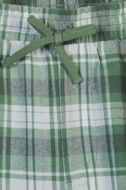 Bula Planker pyjamasbukse unisex