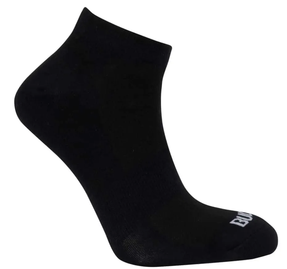 Bula Safe Socks ankelsokker 3-pk unisex