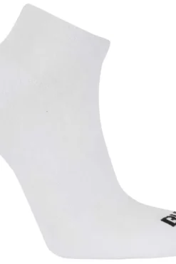 Bula Safe Socks ankelsokker 3-pk unisex