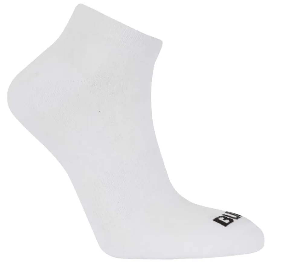 Bula Safe Socks ankelsokker 3-pk unisex