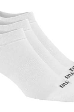 Bula Safe Socks ankelsokker 3-pk unisex