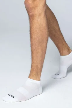 Bula Safe Socks ankelsokker 3-pk unisex