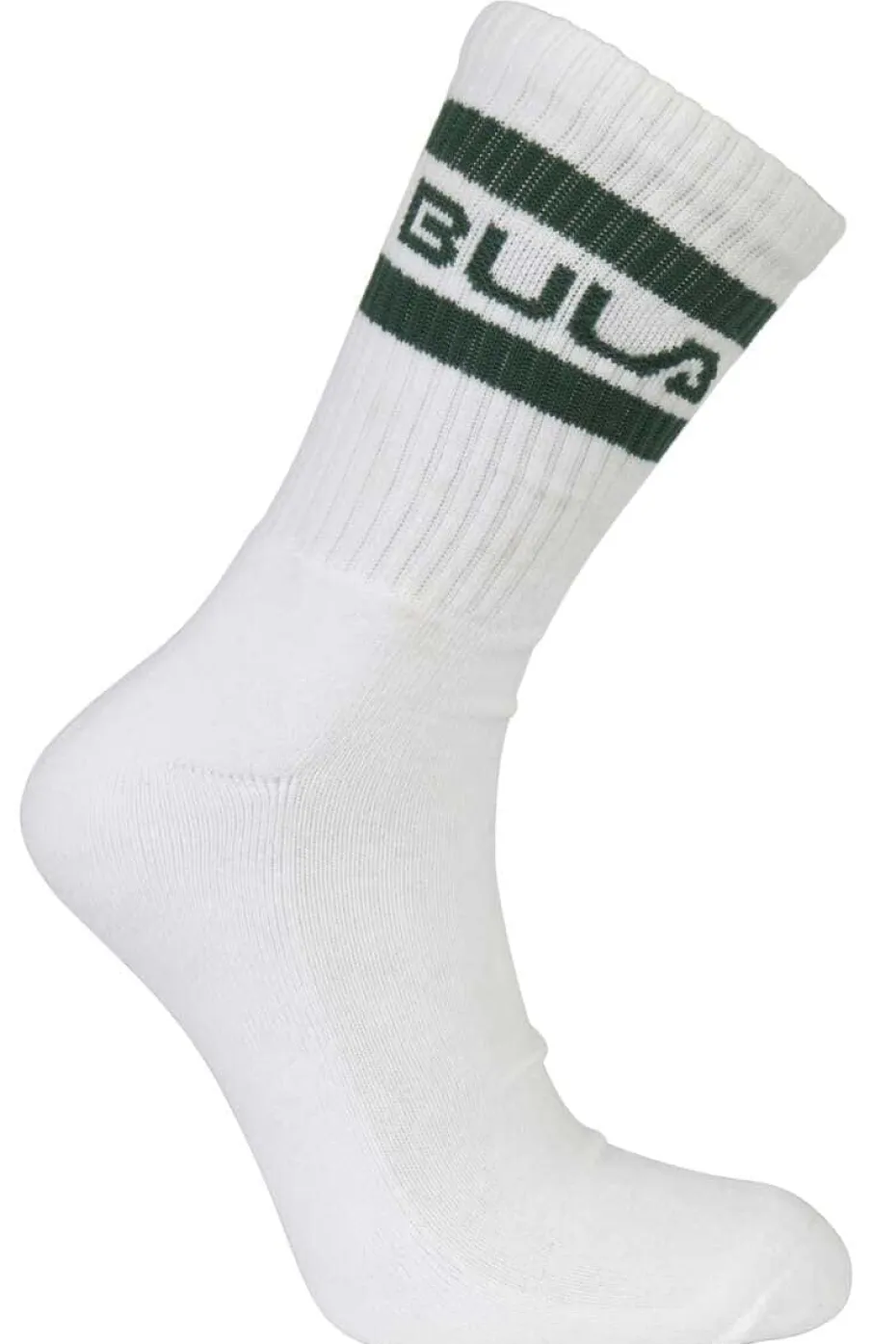 Bula Socks Off! tennissokker 3-pk herre