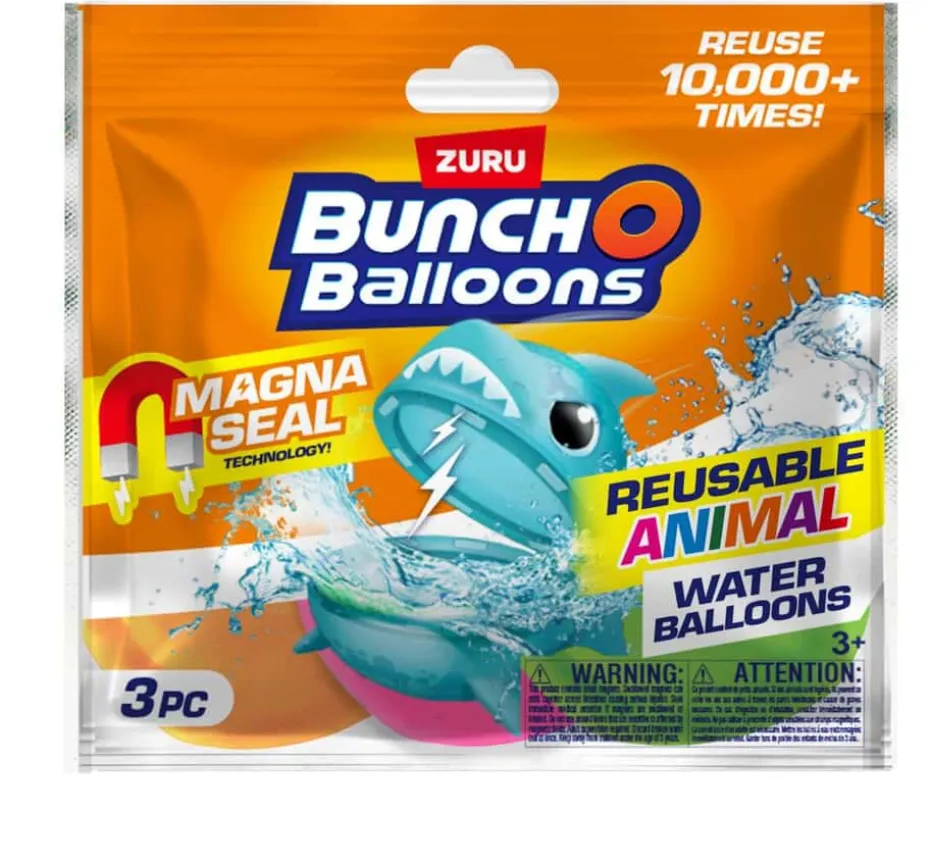 Bunch O Balloons vannballonger