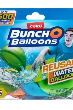 Bunch O Balloons vannballonger