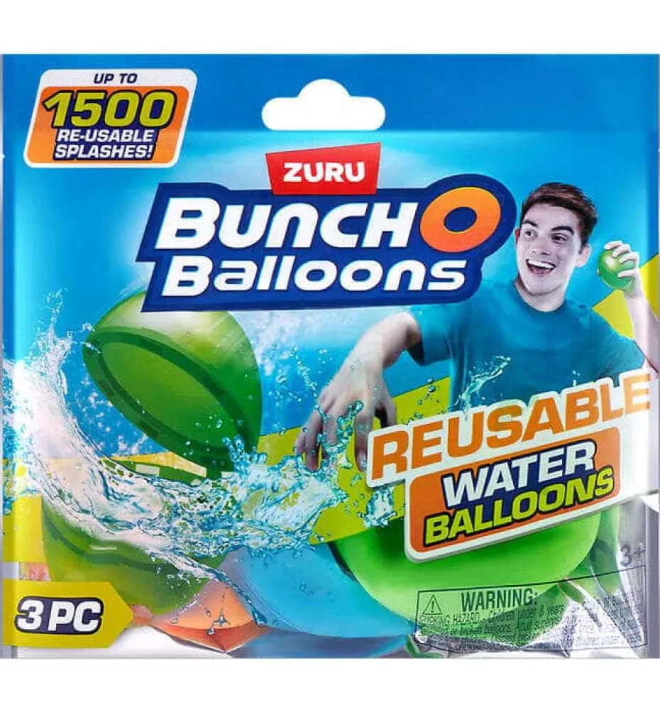 Bunch O Balloons vannballonger