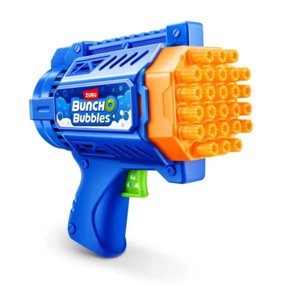 Bunch O Bubbles såpeboblemaskin