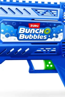 Bunch O Bubbles såpeboblemaskin