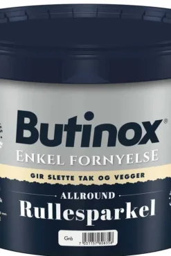 Butinox allround rullesparkel