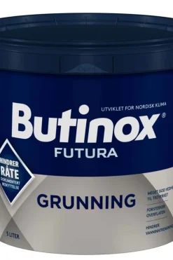 Butinox Futura grunning