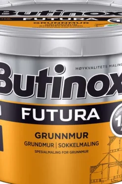 Butinox Futura grunnmur