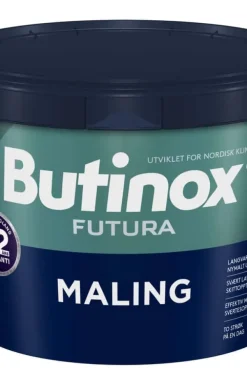 Butinox Futura maling