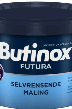Butinox Futura Selvrensende maling