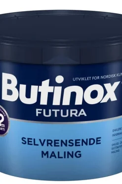 Butinox Futura Selvrensende maling