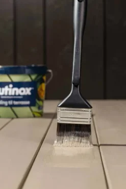 Butinox Maling til terrasse