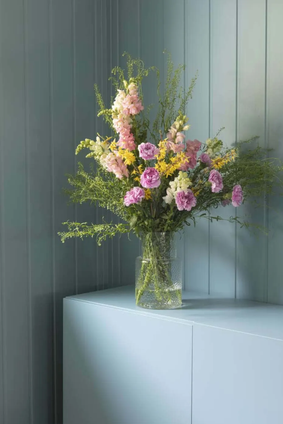 Butinox Stilfullt Treverk 05/matt interiørmaling