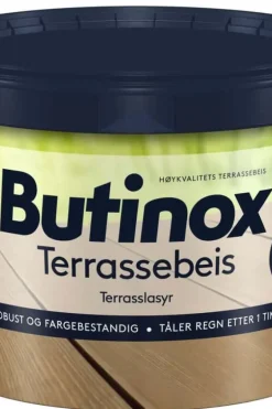 Butinox Terrassebeis
