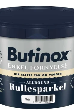 Butinox allround rullesparkel