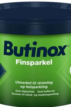 Butinox finsparkel