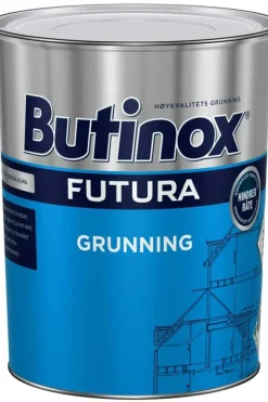 Butinox Futura grunning
