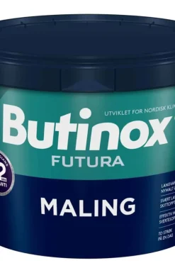 Butinox Futura maling