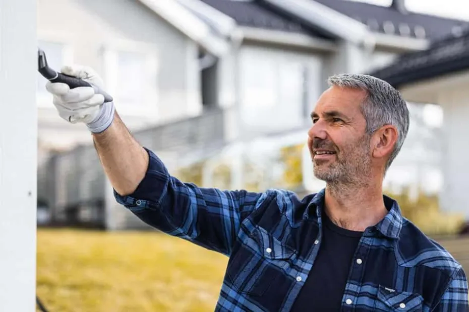 Butinox Futura Selvrensende grunnmur