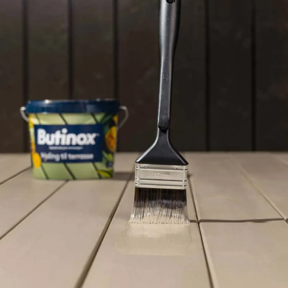 Butinox Maling til terrasse