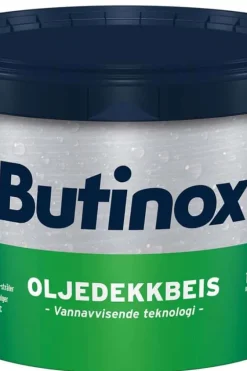 Butinox Oljedekkbeis