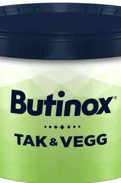 Butinox Tak & Vegg interiørmaling