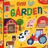 Bygg og lek: Bondegården