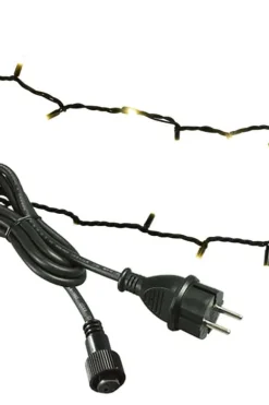 Bygg Sammen 40 LED lys startsett