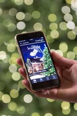 Bygg Sammen Smart Light Kit