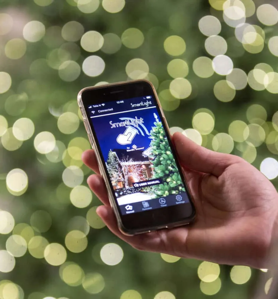 Bygg Sammen Smart Light Kit