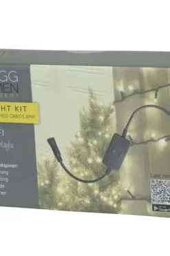 Bygg Sammen Smart Light Kit