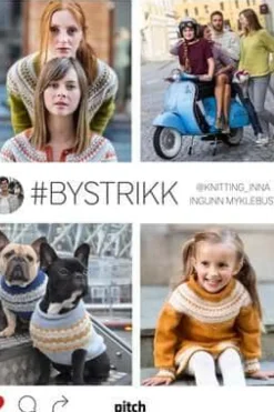 #bystrikk
