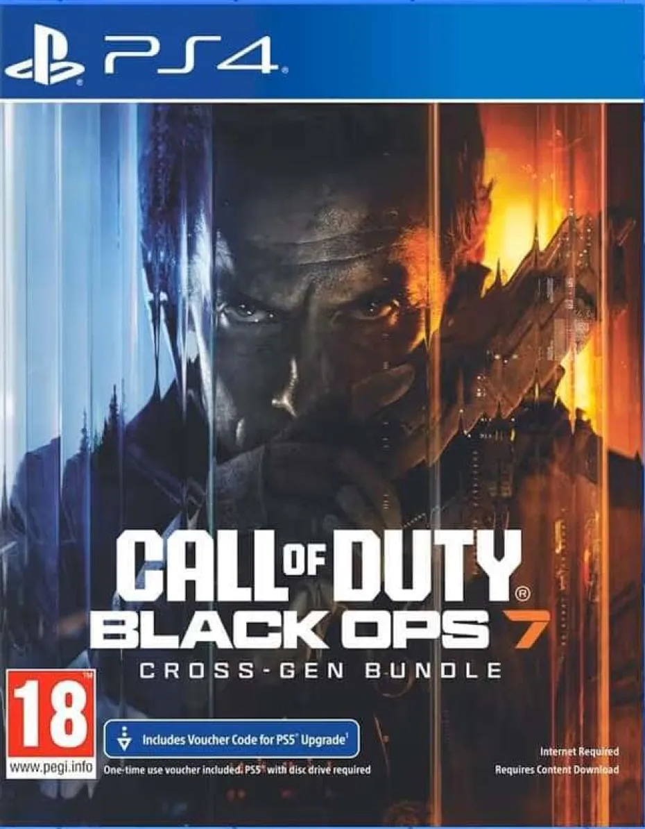 Call of Duty®: Black Ops 7 for PS4™