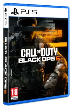 Call of Duty®: Black Ops 6 for PS5™