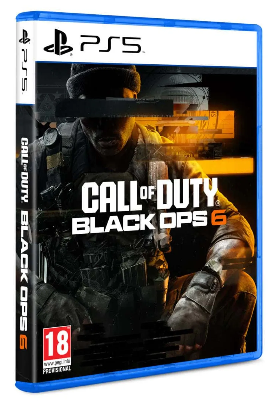 Call of Duty®: Black Ops 6 for PS5™