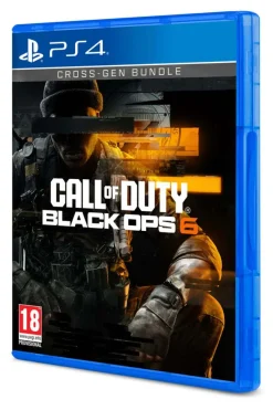 Call of Duty®: Black Ops 6 for PS4™