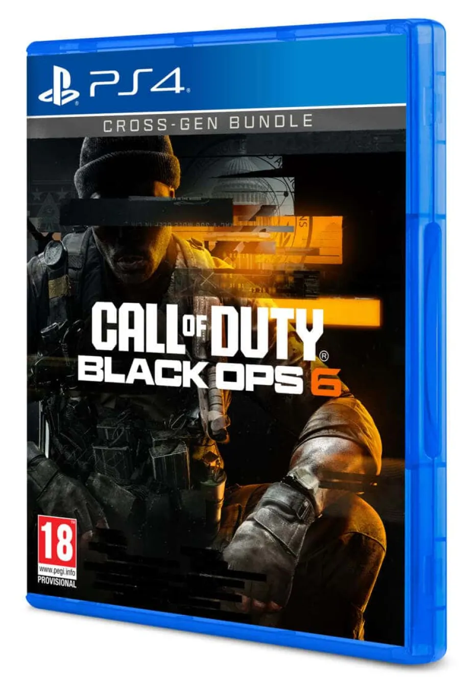 Call of Duty®: Black Ops 6 for PS4™