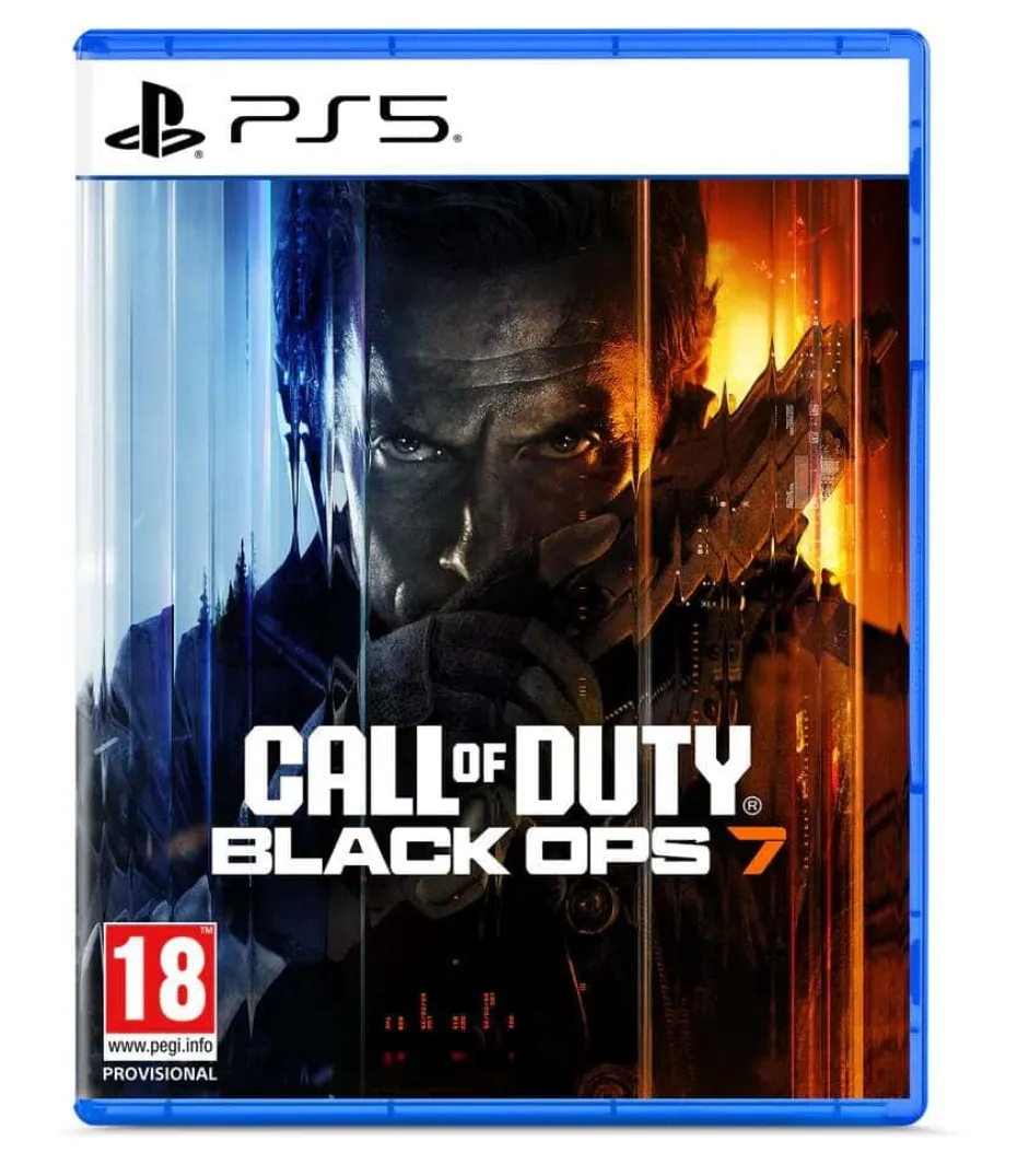 Call of Duty®: Black Ops 7 for PS5™