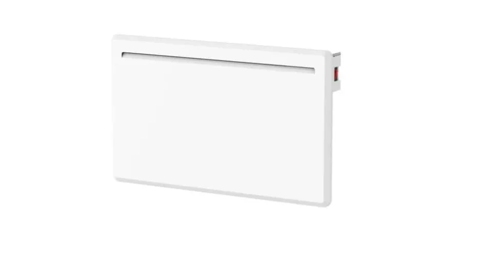 Calor panelovn 1200W hvit
