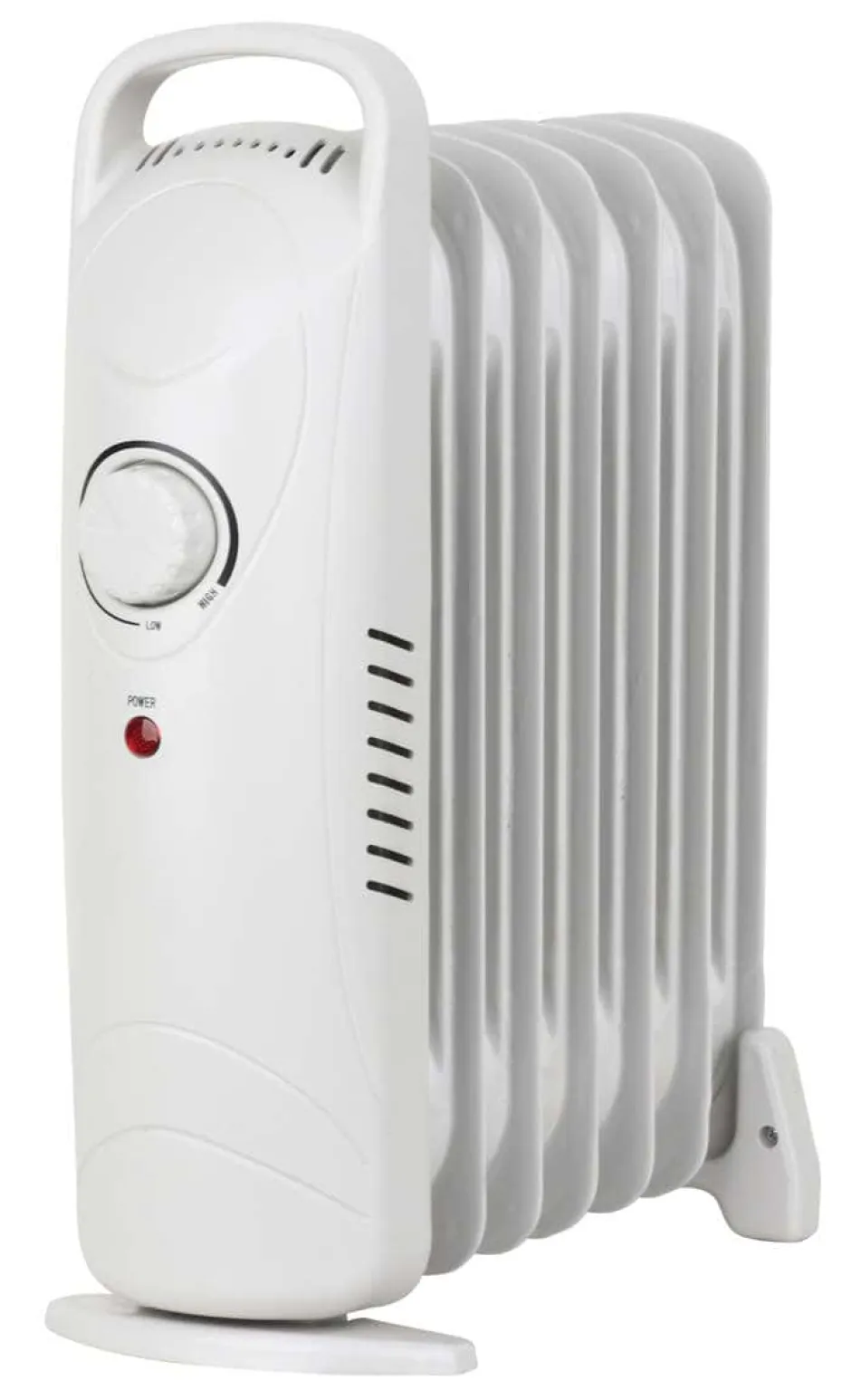Calor JL6 700W oljefylt radiator