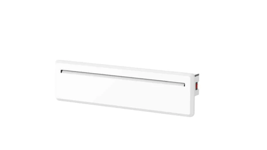 Calor 750W panellist panelovn