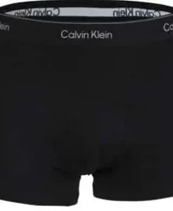 Calvin Klein ICON boxer 3-pk herre