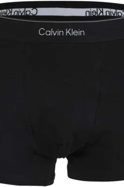 Calvin Klein ICON boxer 3-pk herre