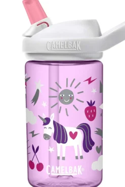 Camelbak Eddy+ Kids 0,4 liter drikkeflaske
