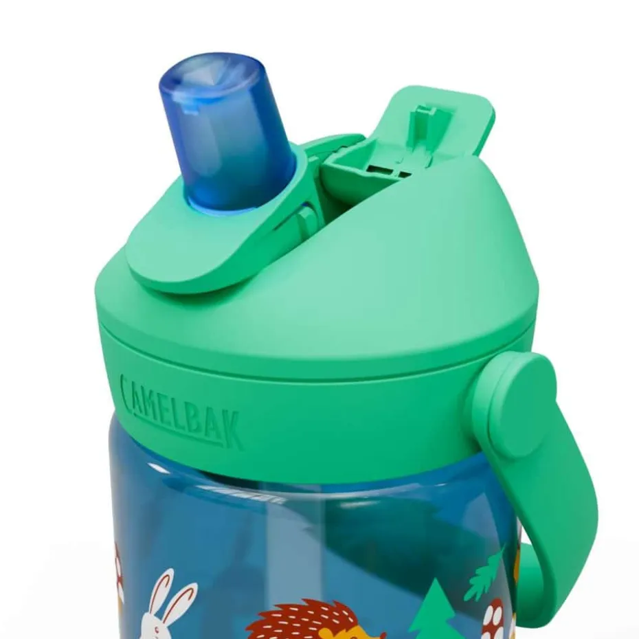 Camelbak Thrive Flip Straw 0,4L drikkeflaske