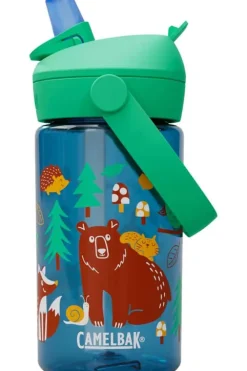 Camelbak Thrive Flip Straw 0,4L drikkeflaske